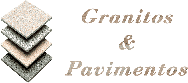 Granitos & Pavimentos