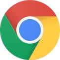 google chrome