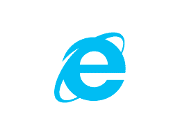 internet explorer